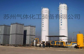 191、Introduction of vacuum storage tank (middle) - doer equipment