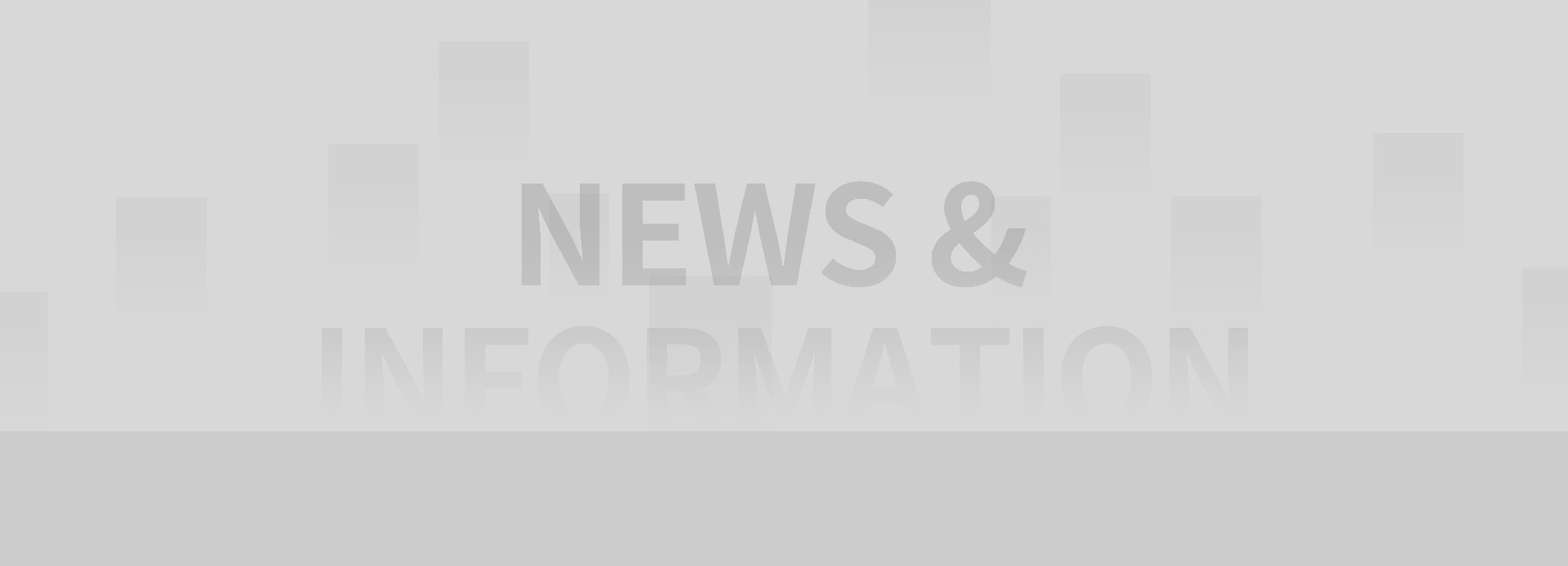 News & Information